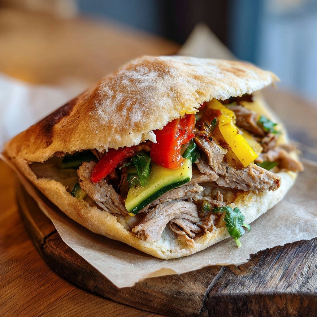 Döner wie in Berlin