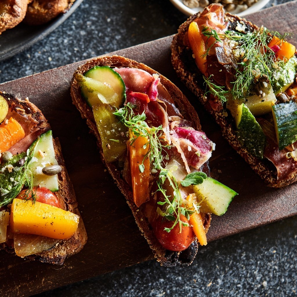 Mittagessen Ideen einfach