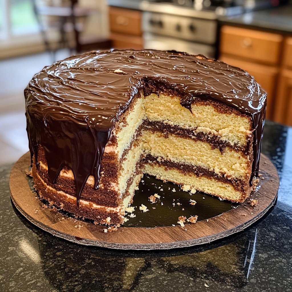 Kuchen Rezepte für Anfänger