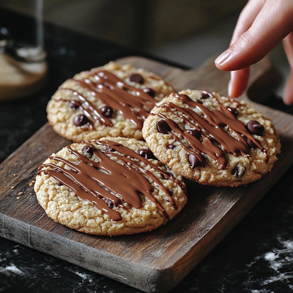 Cookies als Geschenk