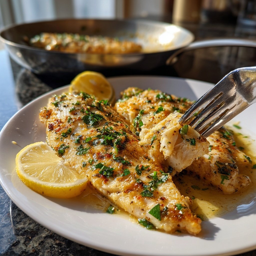 Vital & Frisch zubereitet